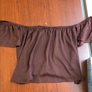 American Eagle blouse